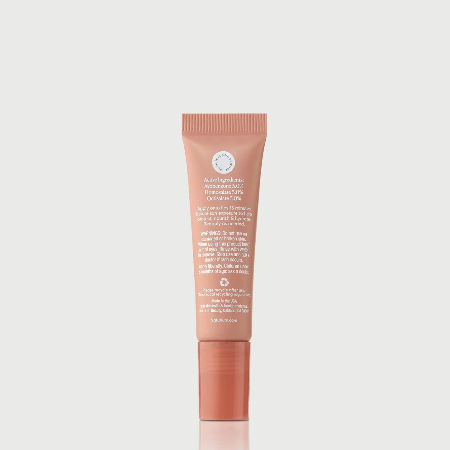 phyto-glow-lip-balm-spf-45-getaway-j5 NATR-10126_PhytoGlow_SPF_Getaway_primary_capon_back_bonebkgd_1.webp