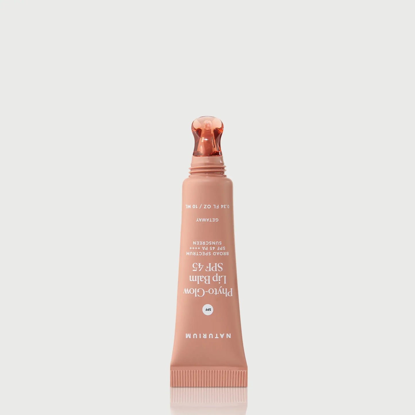 phyto-glow-lip-balm-spf-45-getaway-j5 NATR-10126_PhytoGlow_SPF_Getaway_primary_nocap_bonebkgd_1.webp