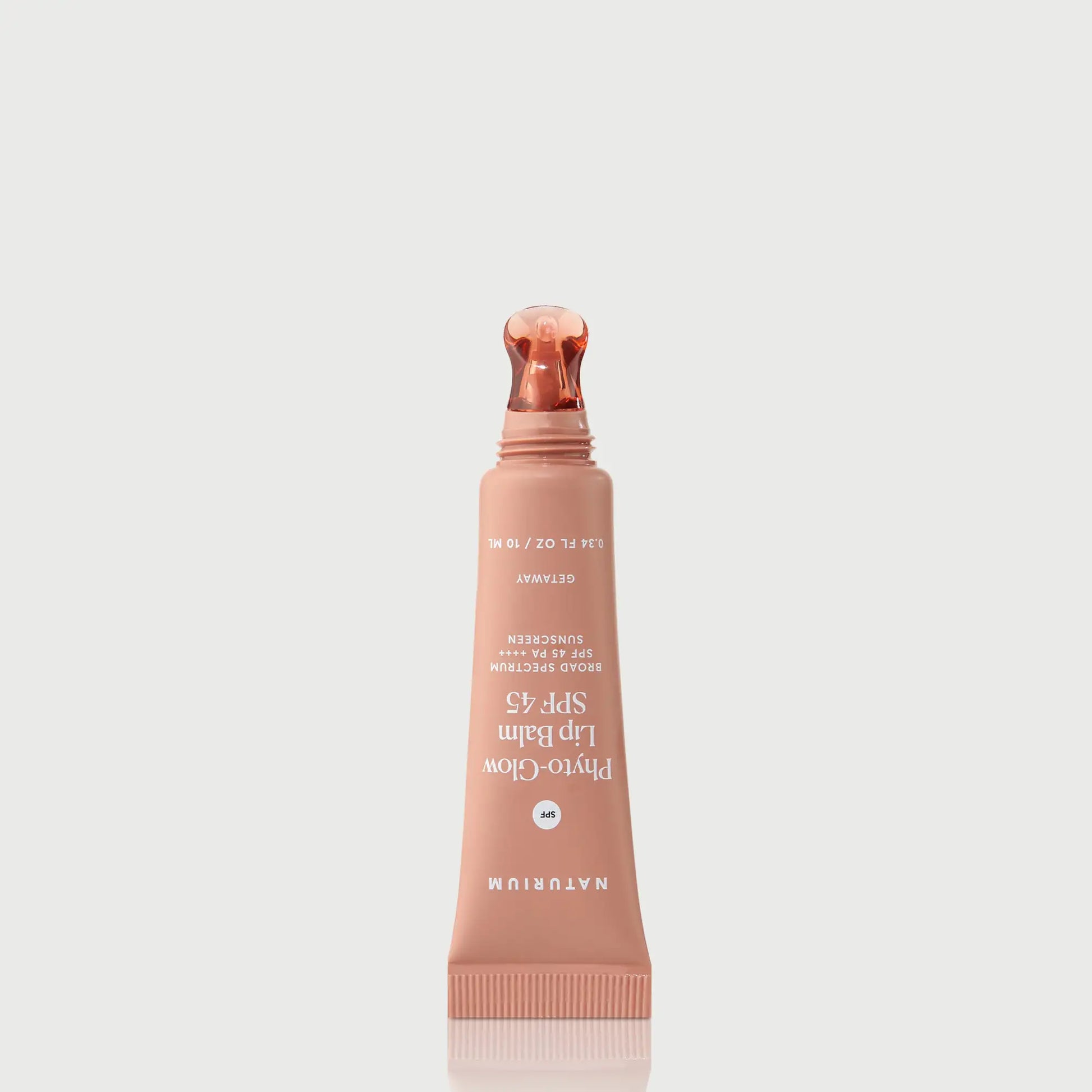phyto-glow-lip-balm-spf-45-getaway-j5 NATR-10126_PhytoGlow_SPF_Getaway_primary_nocap_bonebkgd_1.webp