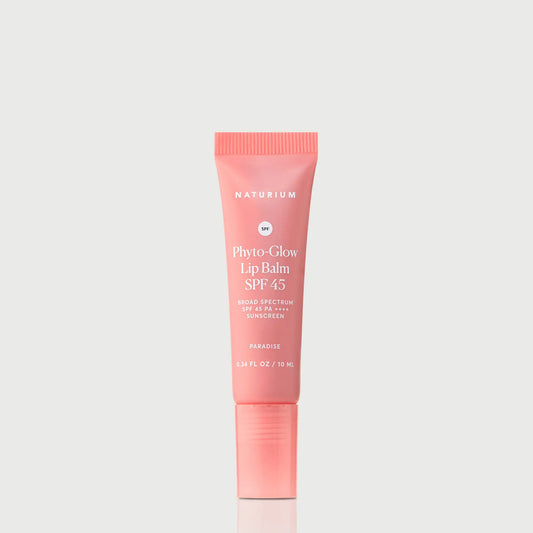 phyto-glow-lip-balm-spf-45-paradise-k7 NATR-10127_PhytoGlow_SPF_Paradise_primary_capon_front_bonebkgd_1.webp