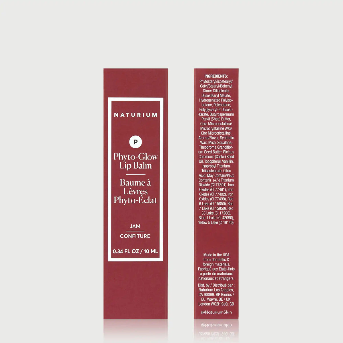 phyto-glow-lip-balm-jam-q3 NATR-60068_PhytoGlow_Jam_UC_frontback_back-bonebkgd.webp