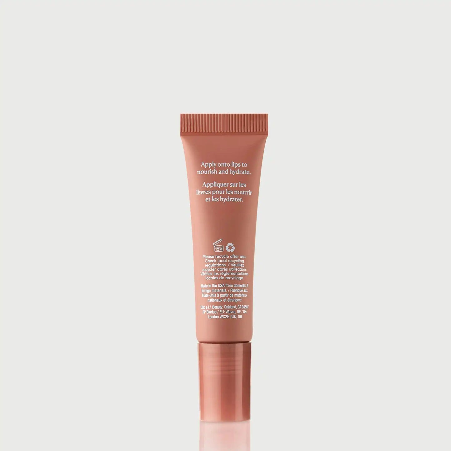 phyto-glow-lip-balm-spice-r8 NATR-60113-PhytoGlow-Spice-Back-CapOn-bonebkgd.webp