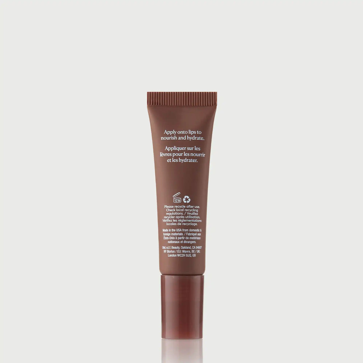 phyto-glow-lip-balm-mocha-w2 NATR-60114_PhytoGlow_Mocha_primary_capon_back-bonebkgd.webp