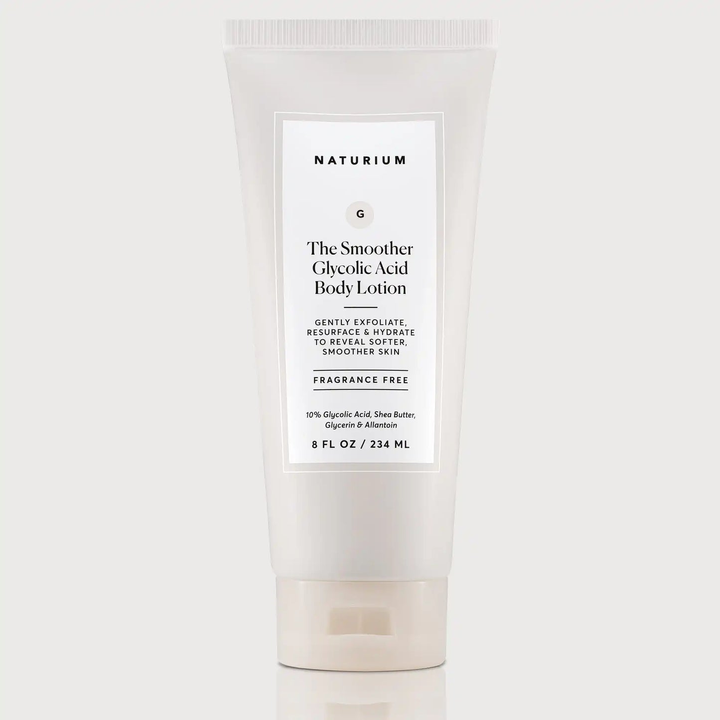 the-smoother-glycolic-acid-body-lotion-p5 NATR-Smoother_glycolic_body_lotion_front.webp