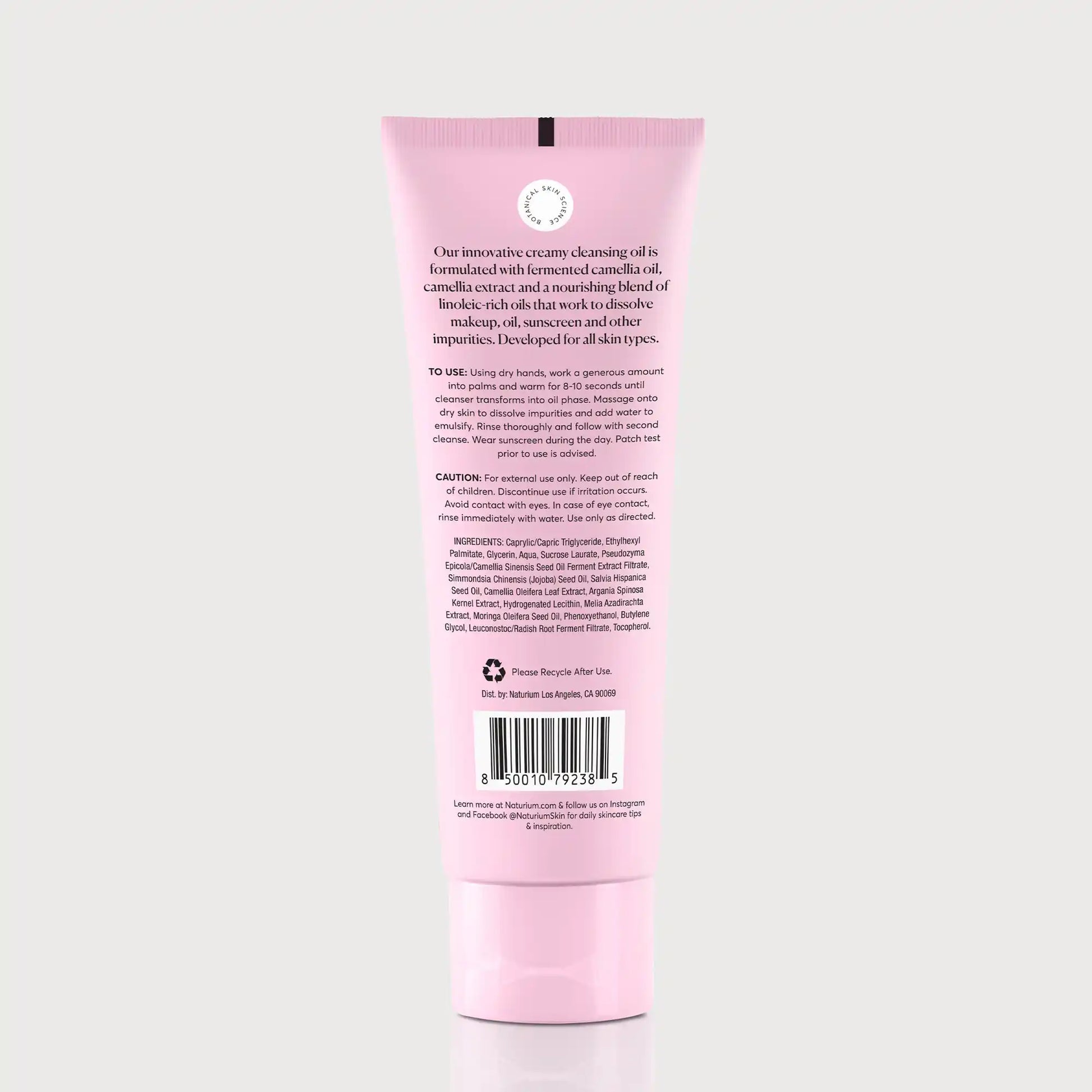 fermented-camellia-creamy-cleansing-oil-p3 NATR_Fermented-Camellia-Cleansing-Oil-Back.webp