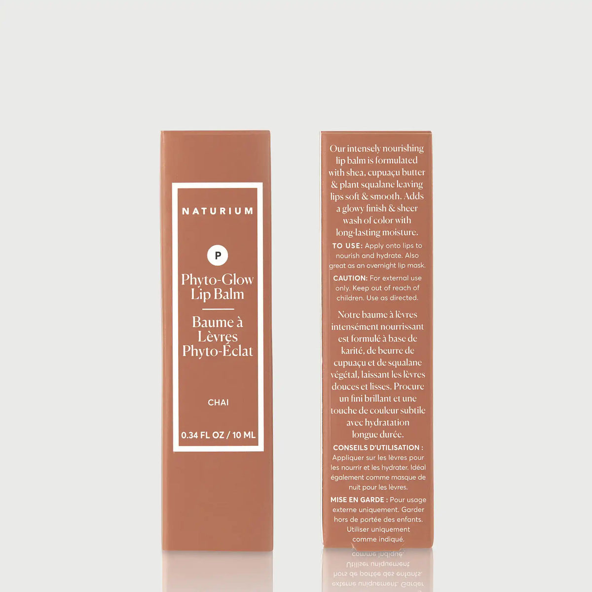 phyto-glow-lip-balm-chai-o4 PDP_phytoglow_chai_UC_frontback_back.webp