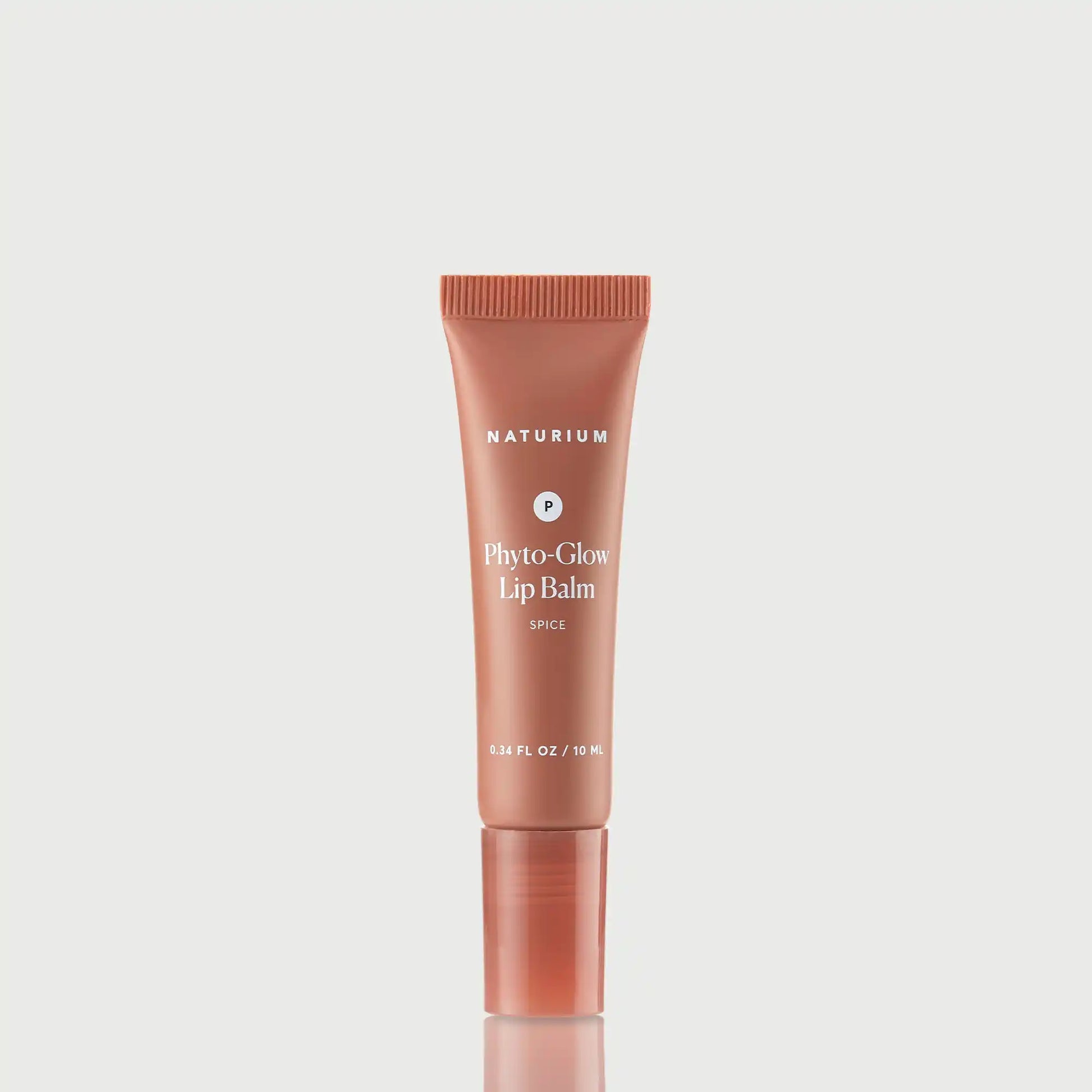 phyto-glow-lip-balm-spice-r8 PDP_phytoglow_spice_primary_capon_front.webp